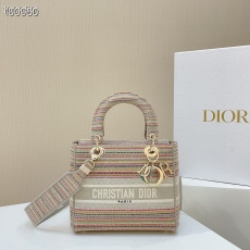 Christian Dior My Lady Bags